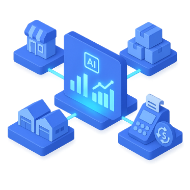 Inventory Use Case