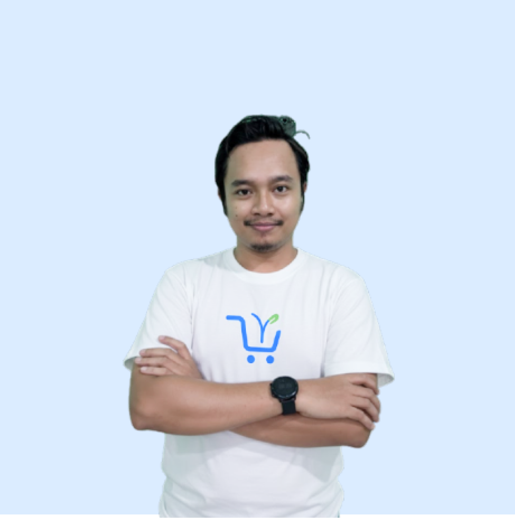 Febrian Reza