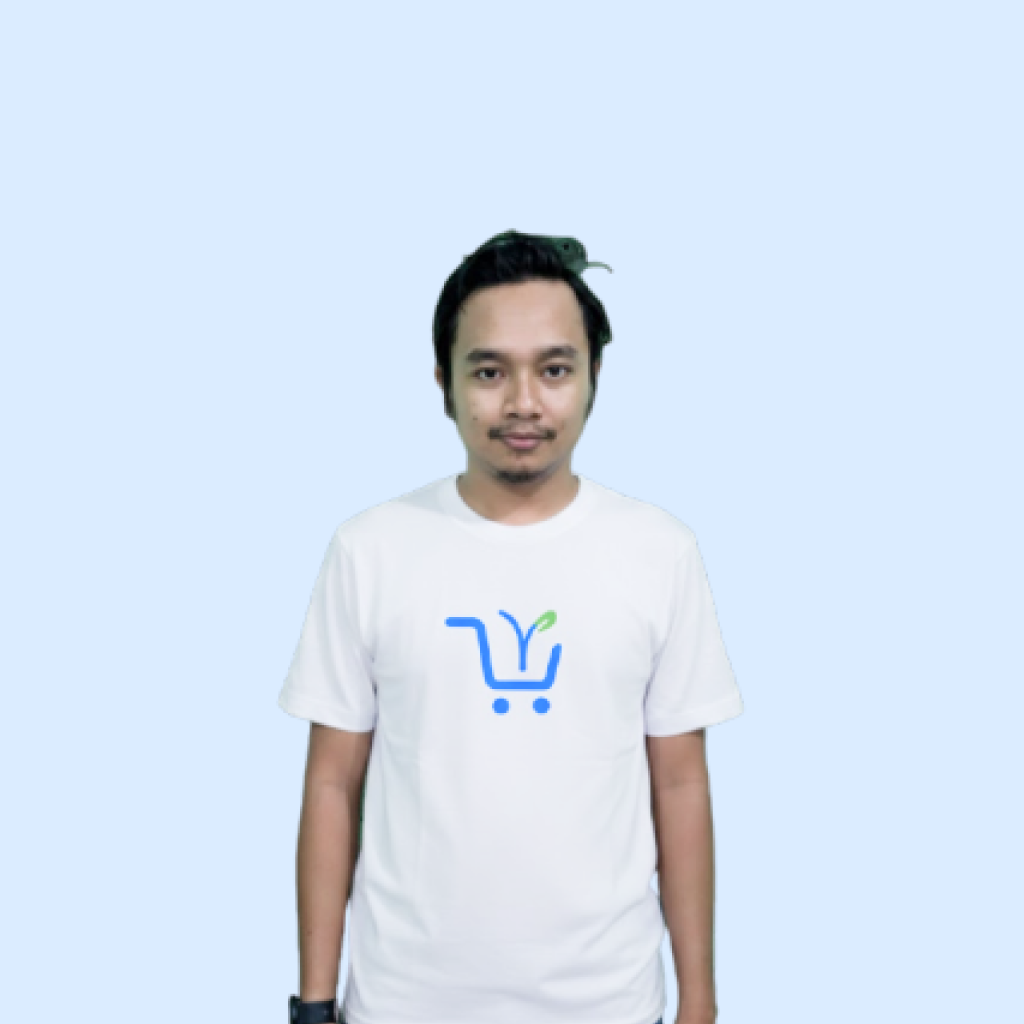 Febrian Reza