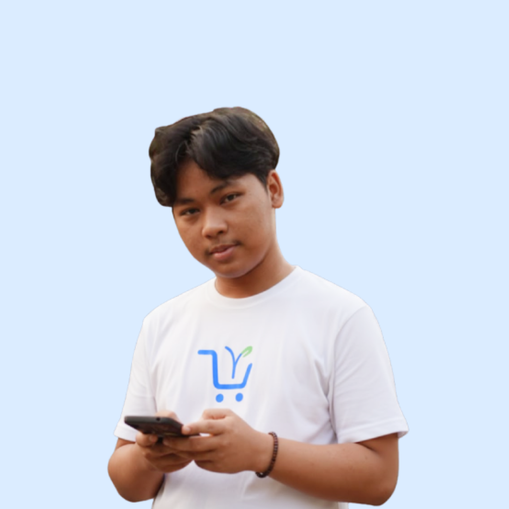 Mahdy Izzuddin A.M