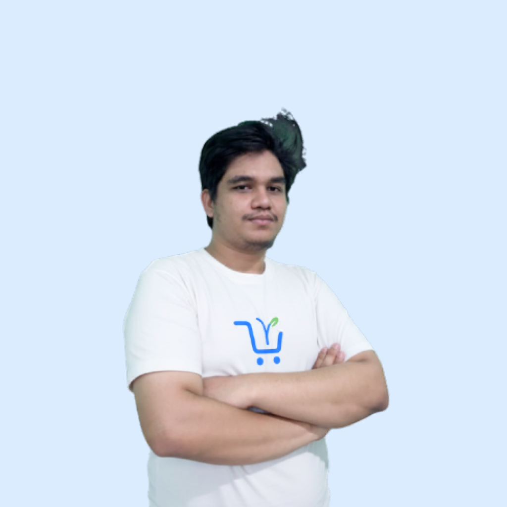 Muhammad Syarkawi