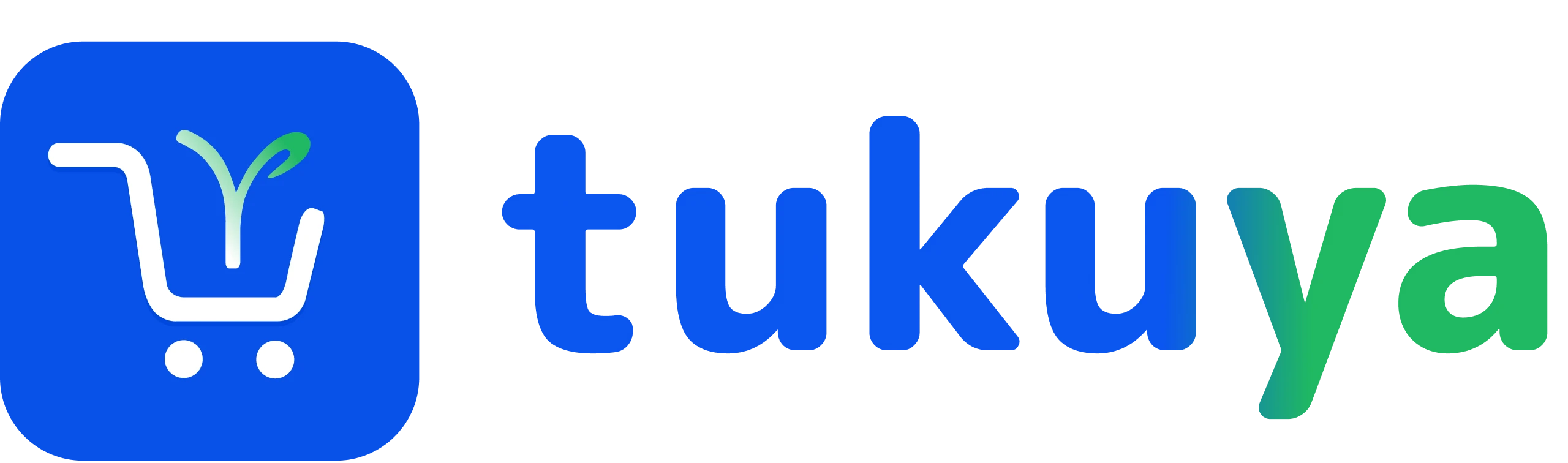 Tukuya Logo